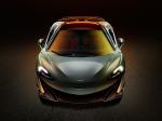 McLaren 600LT 2018 года (WW)